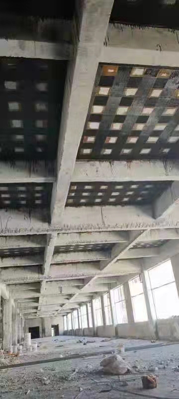 阿勒泰楼板碳纤维布加固可以增加承重